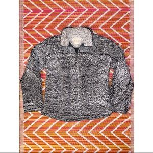 ***SOLD***🤍Altar’d State🤍 ☆ Sherpa ☆